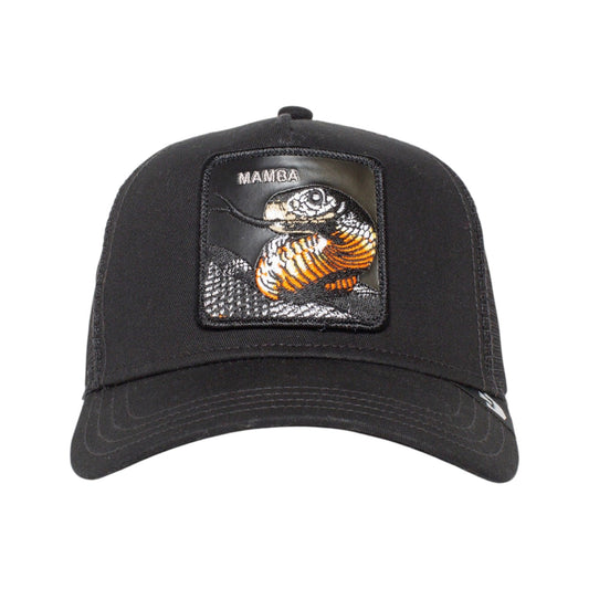 Goorin Bros Mamba Trucker Hat