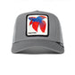 Goorin Bros Alpha Betta Truckin Trucker Hat