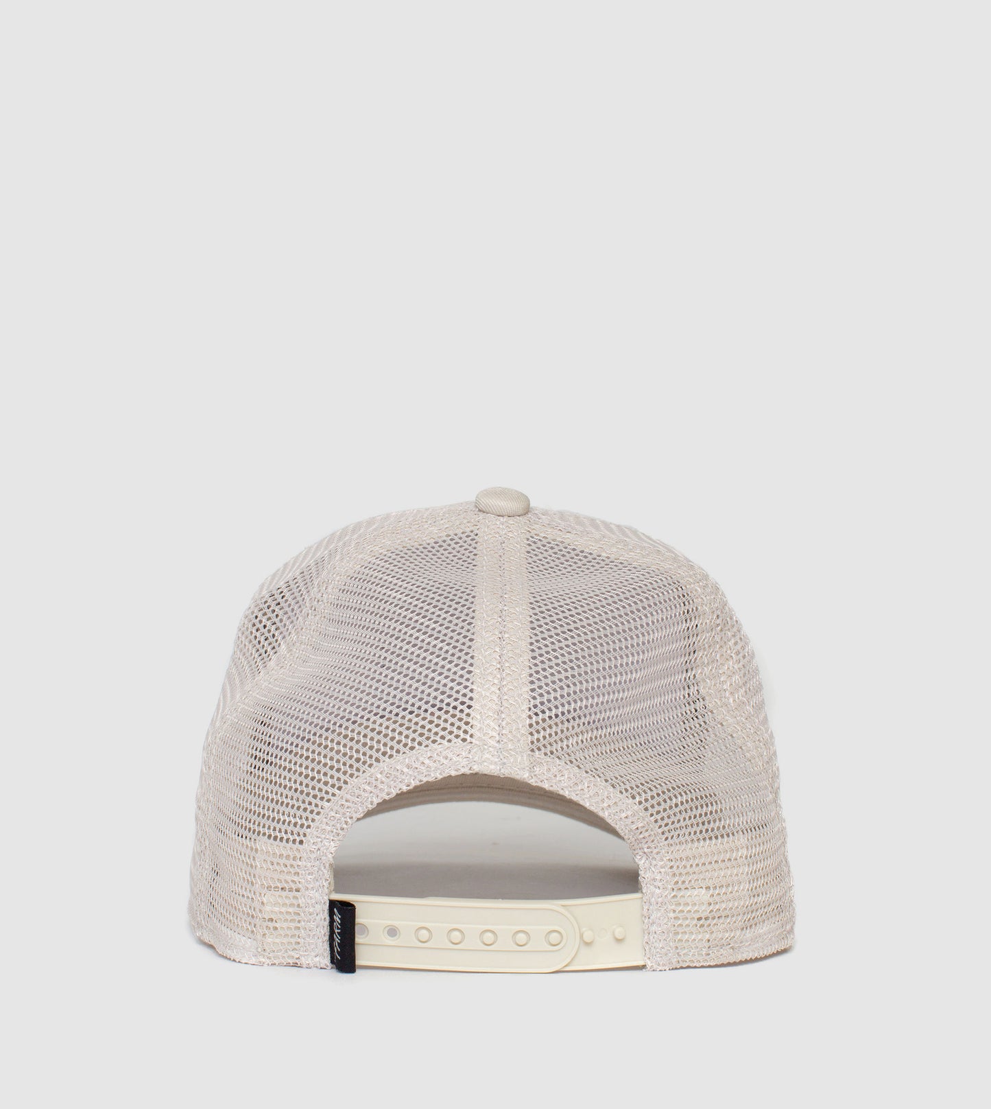 Goorin Bros High Truckin Trucker Hat