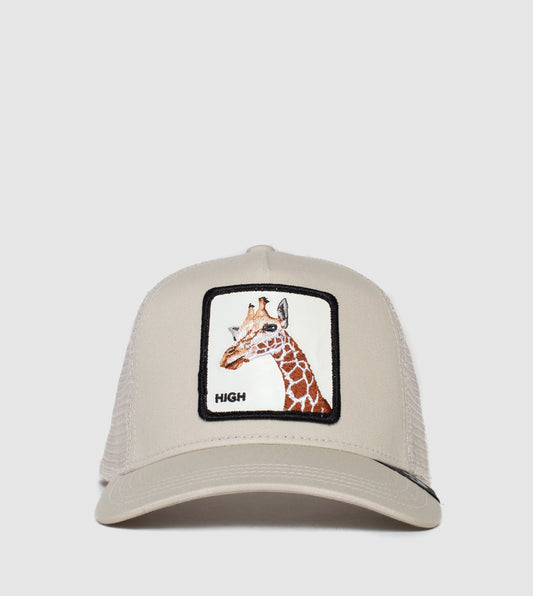Goorin Bros High Truckin Trucker Hat