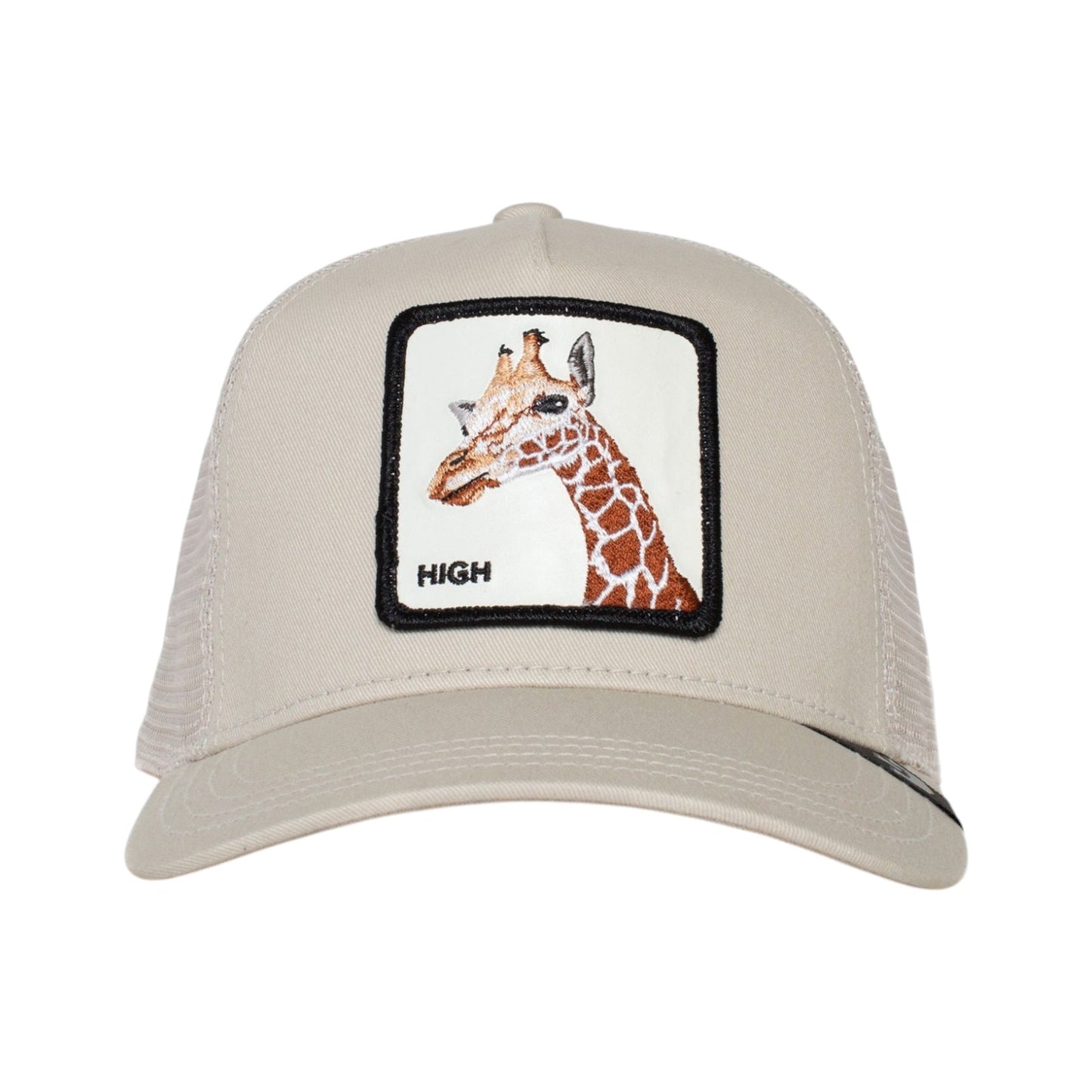 Goorin Bros High Truckin Trucker Hat
