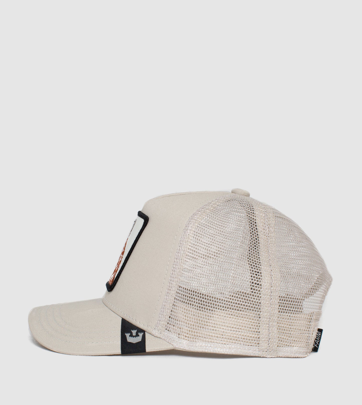 Goorin Bros High Truckin Trucker Hat