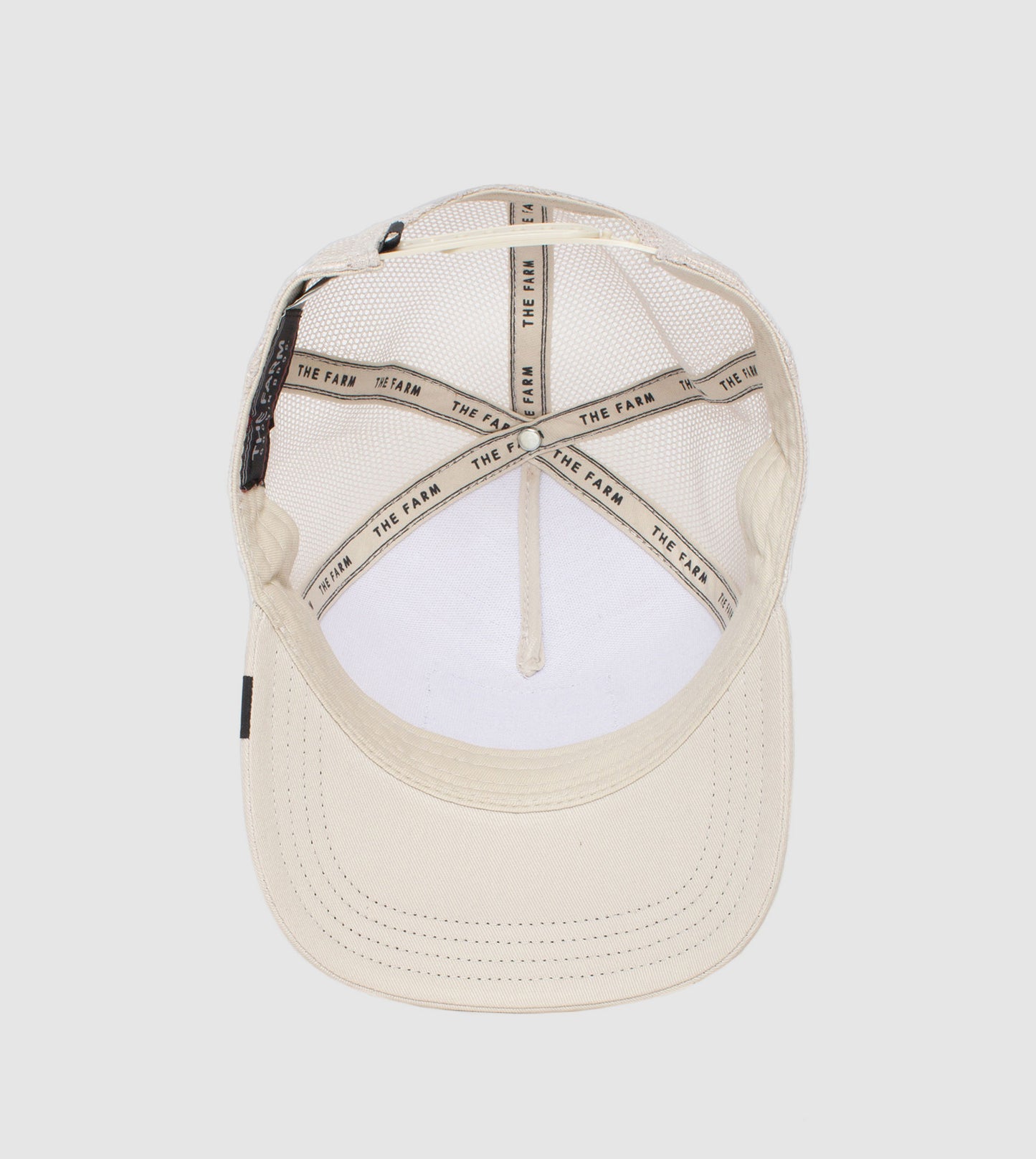 Goorin Bros High Truckin Trucker Hat