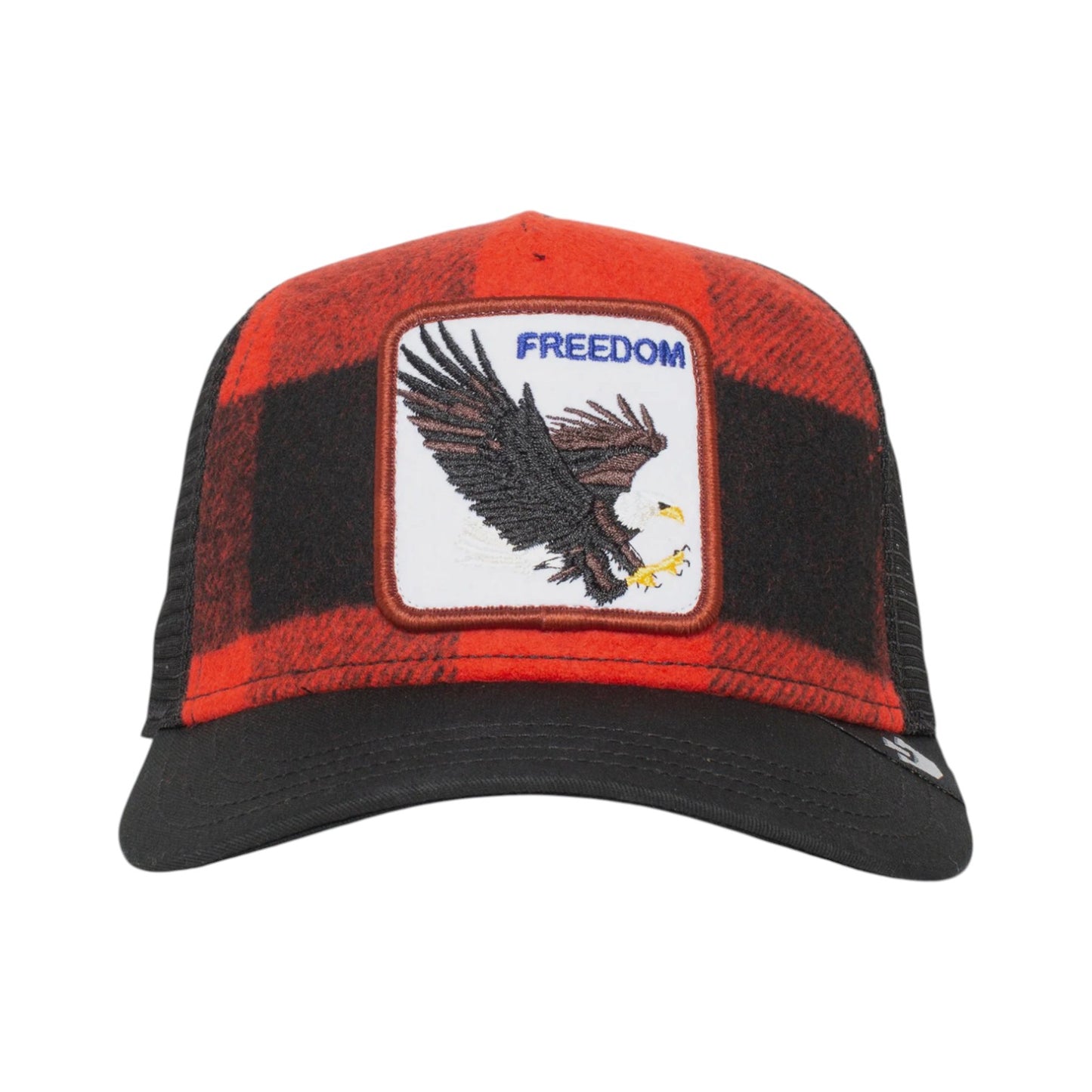 Goorin Bros Ski Free Trucker Hat