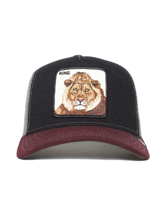 Goorin Bros Circwool of Life Trucker Hat