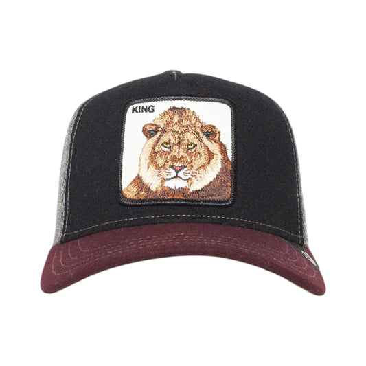 Goorin Bros Circwool of Life Trucker Hat