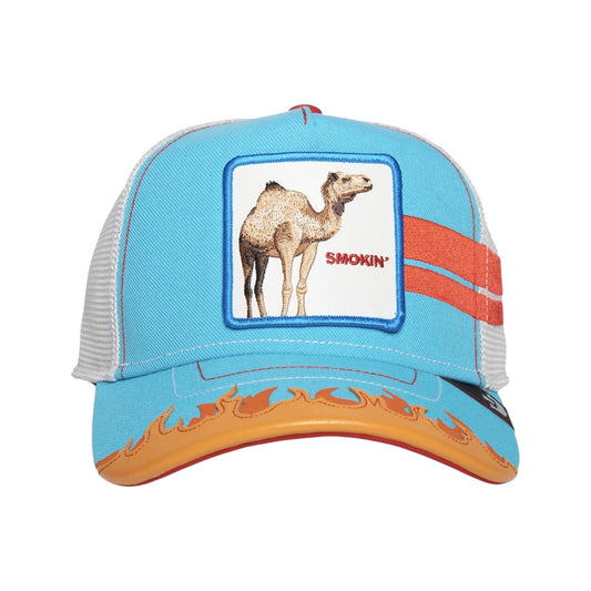 Goorin Bros Somebody Stop Me Trucker Hat