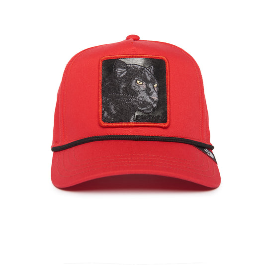 Goorin Bros Panther 100 Trucker Hat