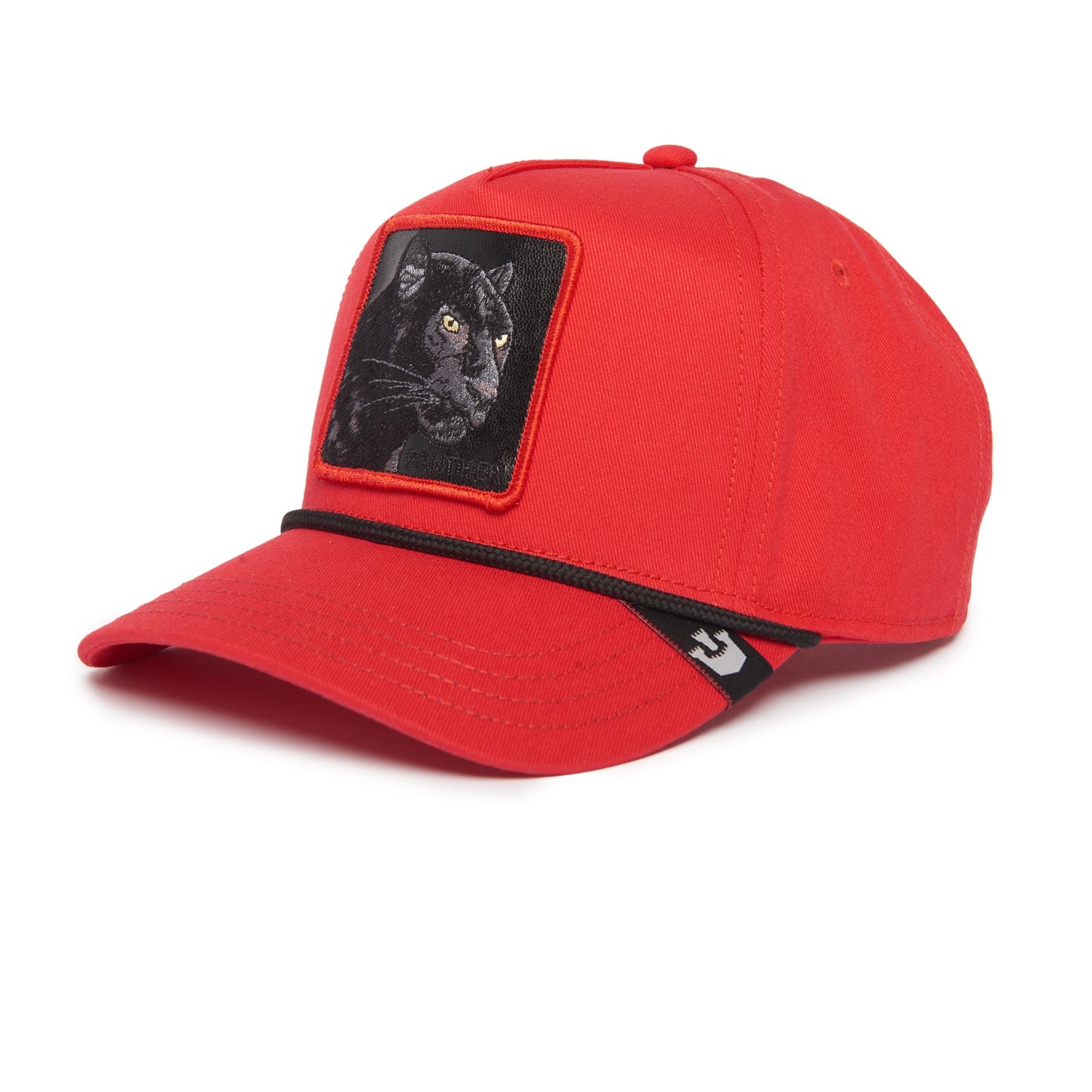 Goorin Bros Panther 100 Trucker Hat