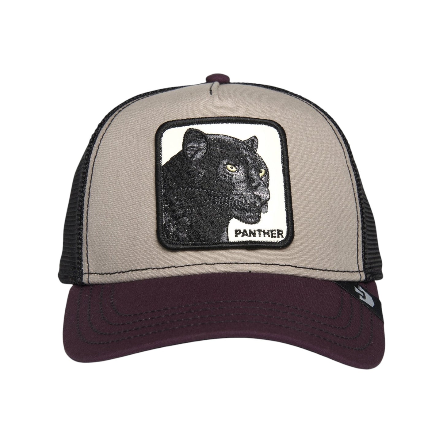 Goorin Bros MV Panther Trucker Hat