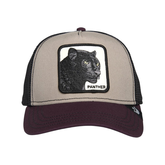 Goorin Bros MV Panther Trucker Hat