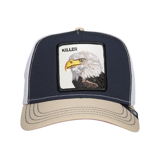 Goorin Bros MV Predator Trucker Hat