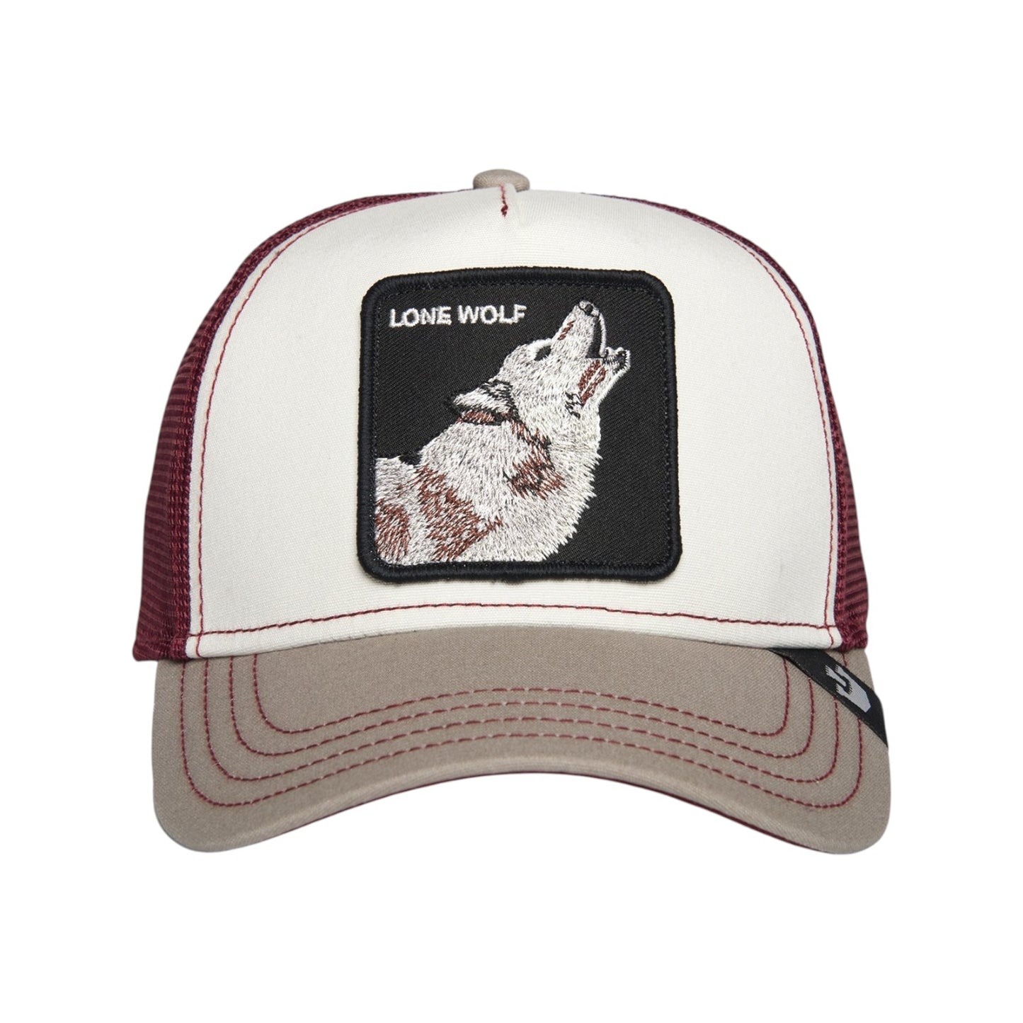 Goorin Bros MV Howler Trucker Hat