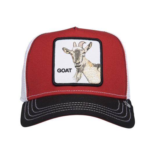 Goorin Bros MV Butter Trucker Hat