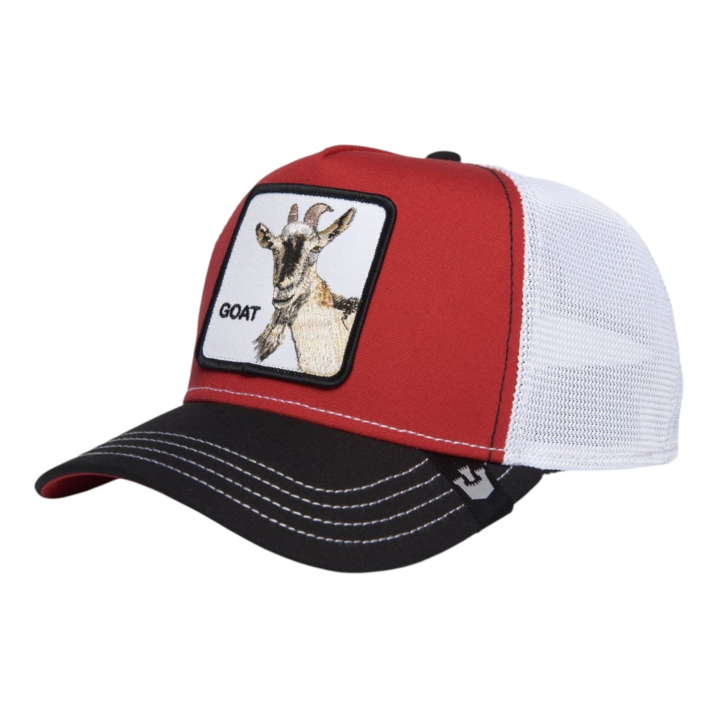 Goorin Bros MV Butter Trucker Hat