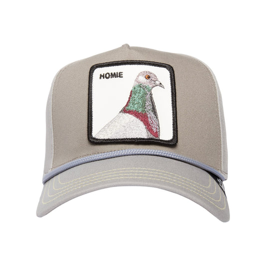 Goorin Bros Pigeon 100 Trucker Hat
