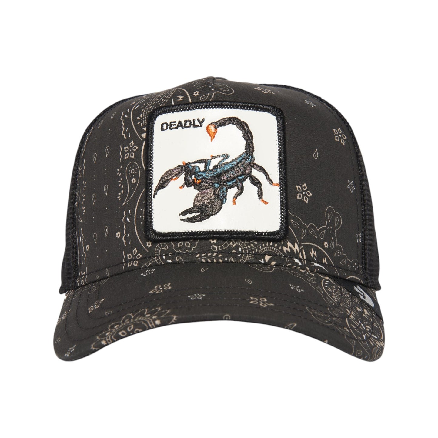 Goorin Bros Diamonds and Pearls Trucker Hat