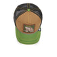 Goorin Bros Rash, Zits, and Pimple Trucker Hat