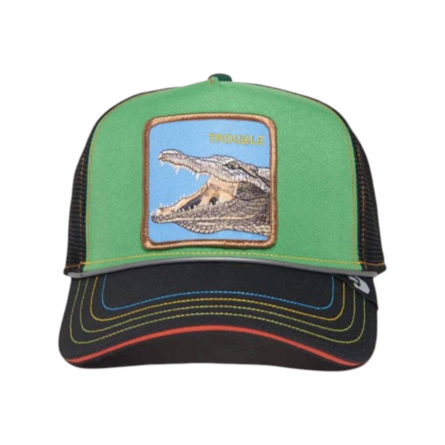 Goorin Bros 32 in Twenty Trucker Hat