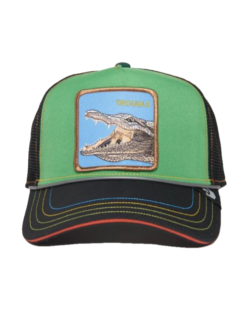 Goorin Bros 32 in Twenty Trucker Hat