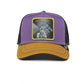 Goorin Bros Hammer and Spike Trucker Hat