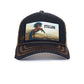 Goorin Bros Model No. 5741110N Trucker Hat