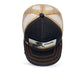Goorin Bros Model No. 5741110N Trucker Hat