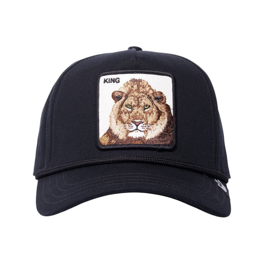 Goorin Bros King 100 Trucker Hat