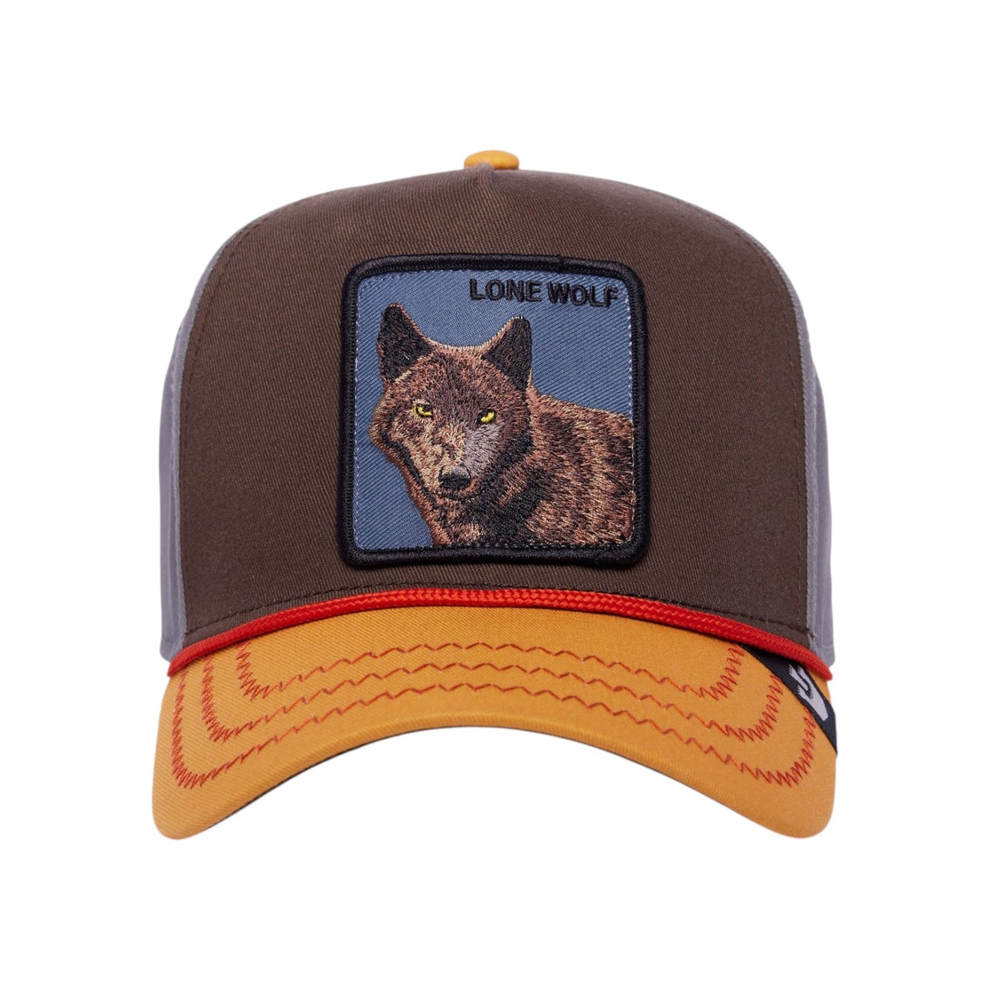 Goorin Bros Lone Wolf 100