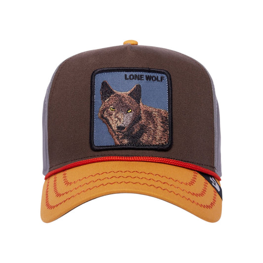 Goorin Bros Lone Wolf 100