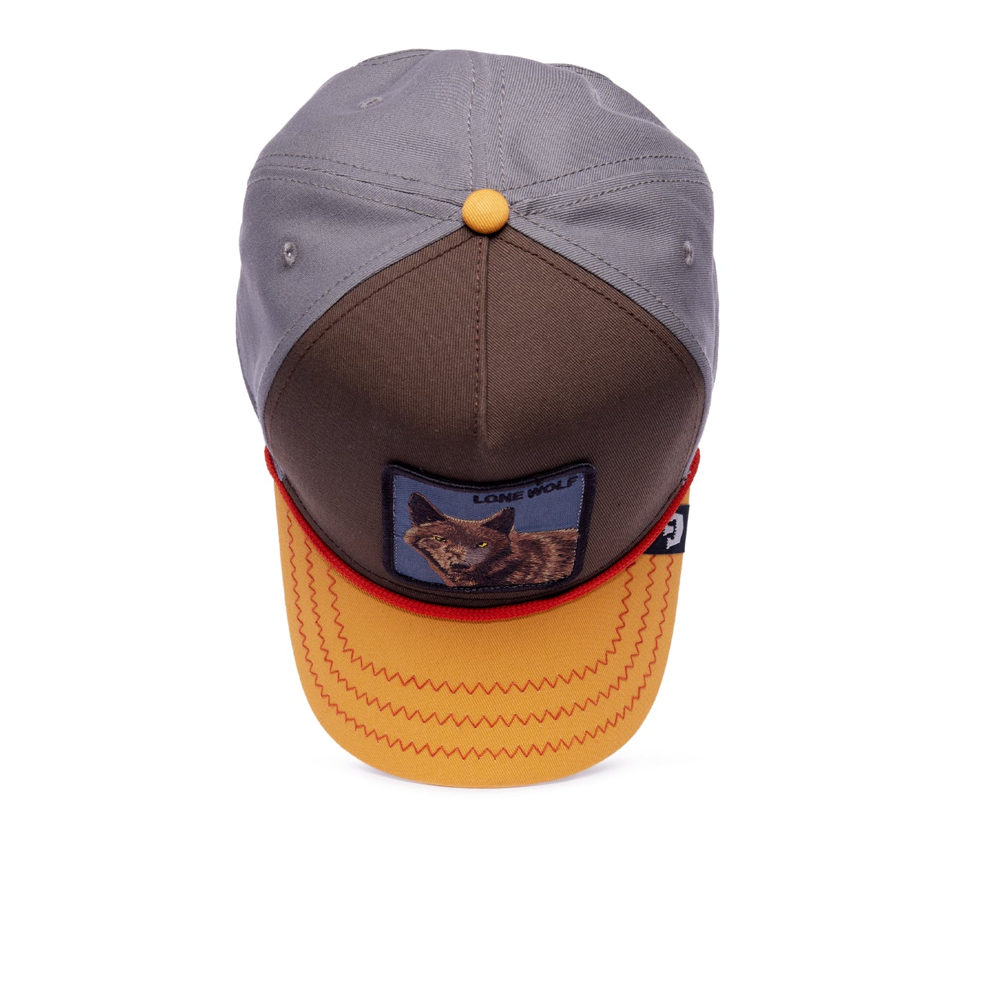 Goorin Bros Lone Wolf 100