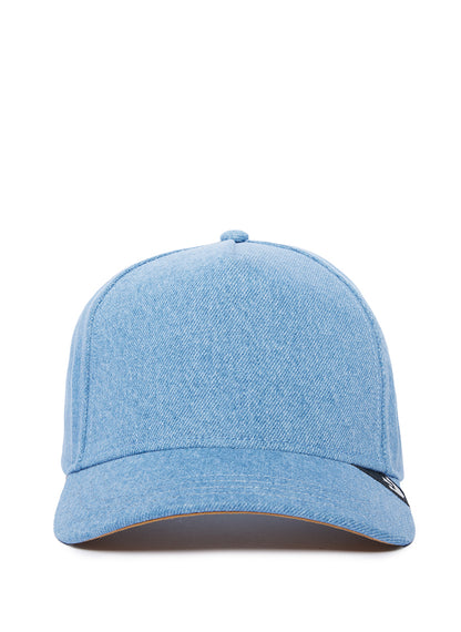 Goorin Bros GB1O1-Denim Trucker Hat