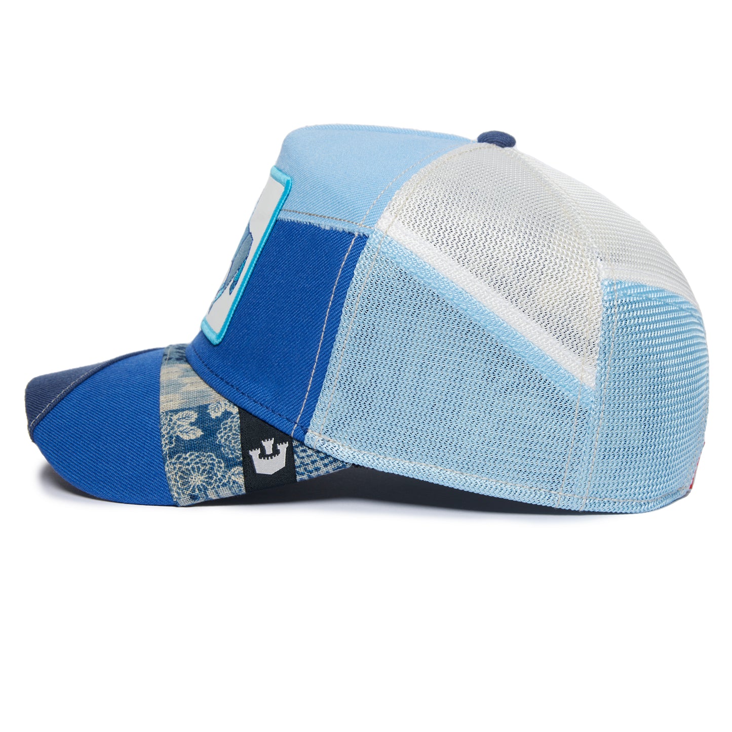 Goorin Bros Farmigami Self Reliant