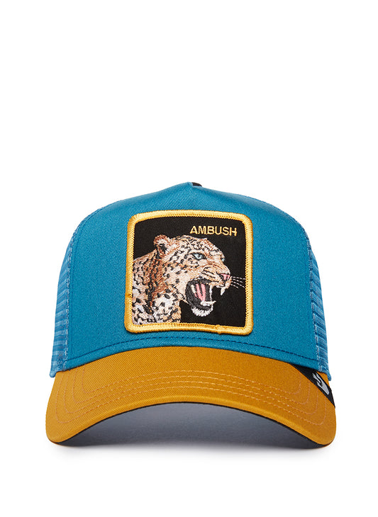 Goorin Bros The Ambush Jaguar