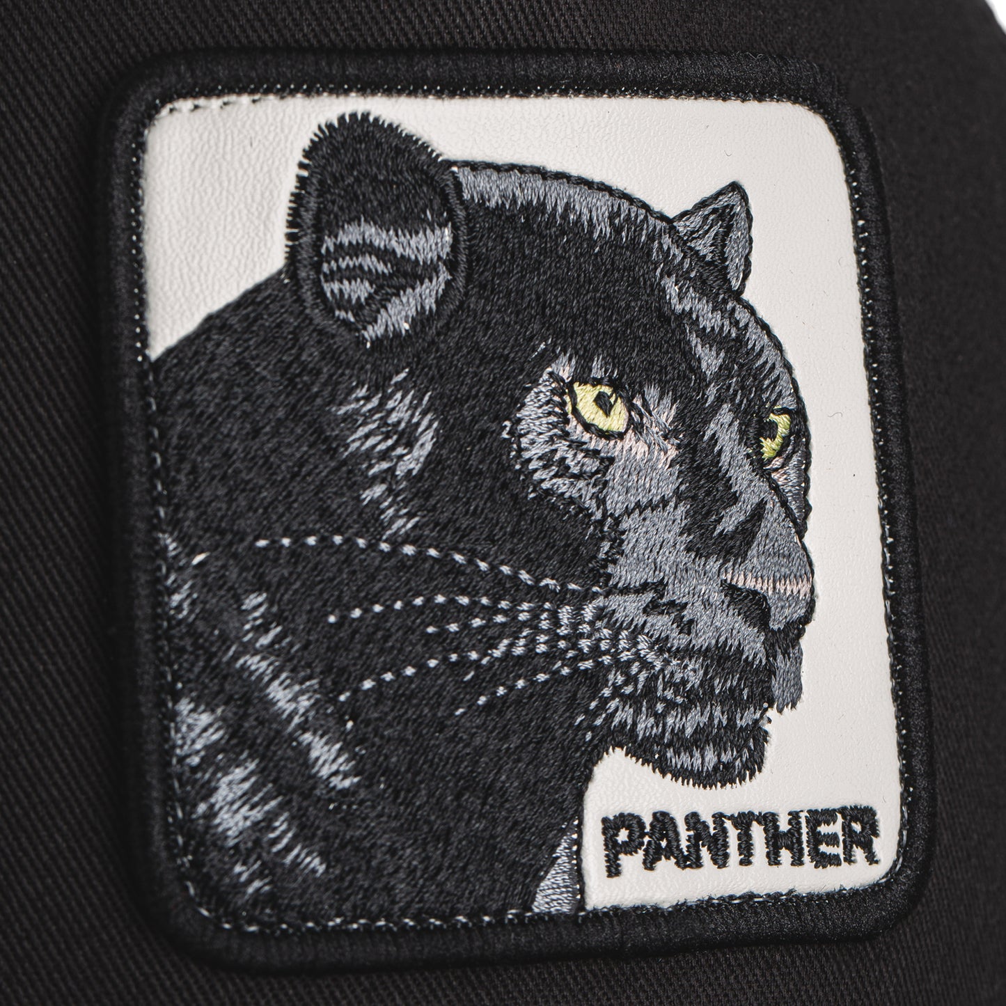 Goorin Bros. Panther Trucker Cap
