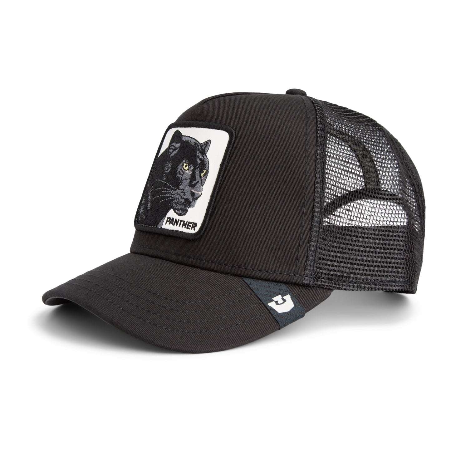 Goorin Bros. Panther Trucker Cap