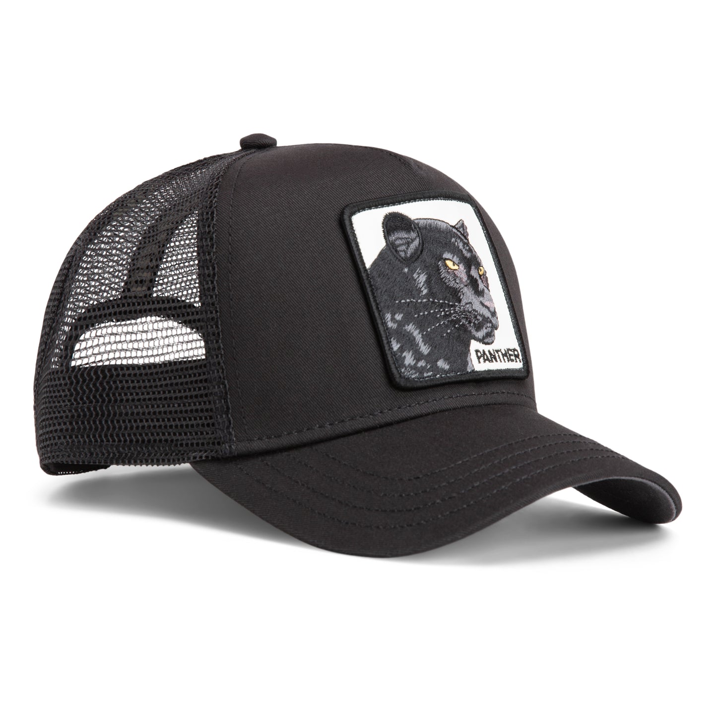 Goorin Bros. Panther Trucker Cap