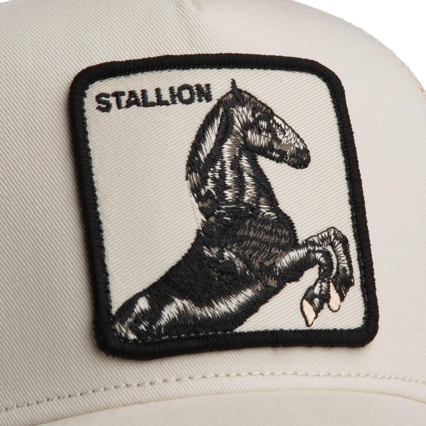 Goorin Bros. Stallion Trucker Cap