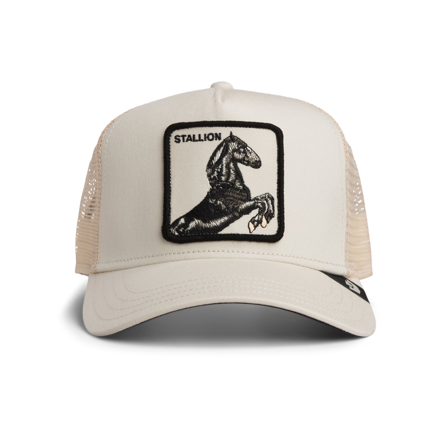Goorin Bros. Stallion Trucker Cap