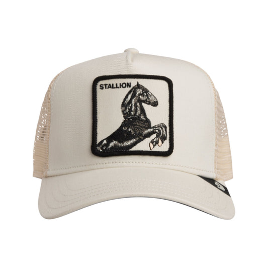 Goorin Bros. Stallion Trucker Cap
