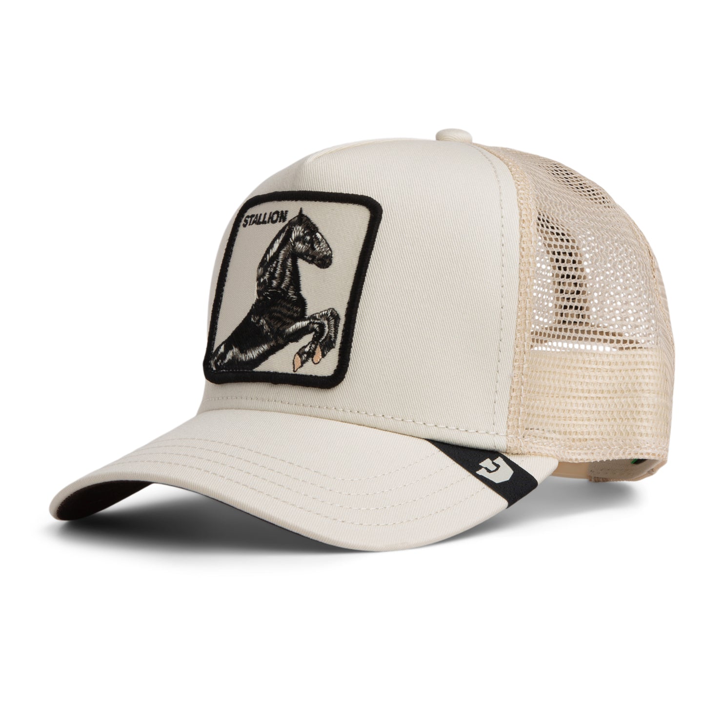 Goorin Bros. Stallion Trucker Cap