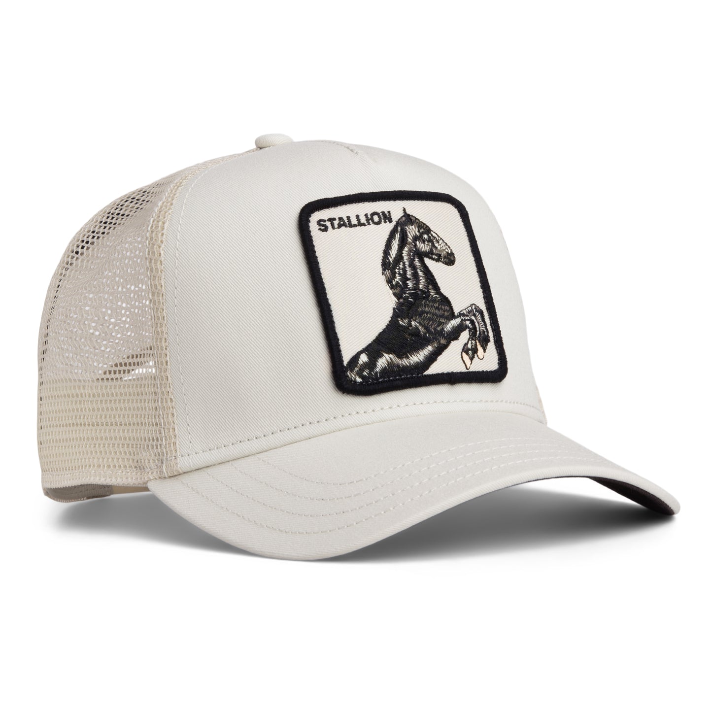 Goorin Bros. Stallion Trucker Cap