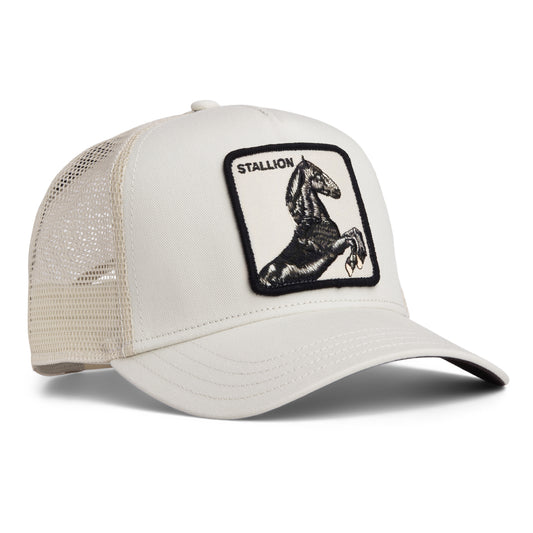 Goorin Bros. Stallion Trucker Cap