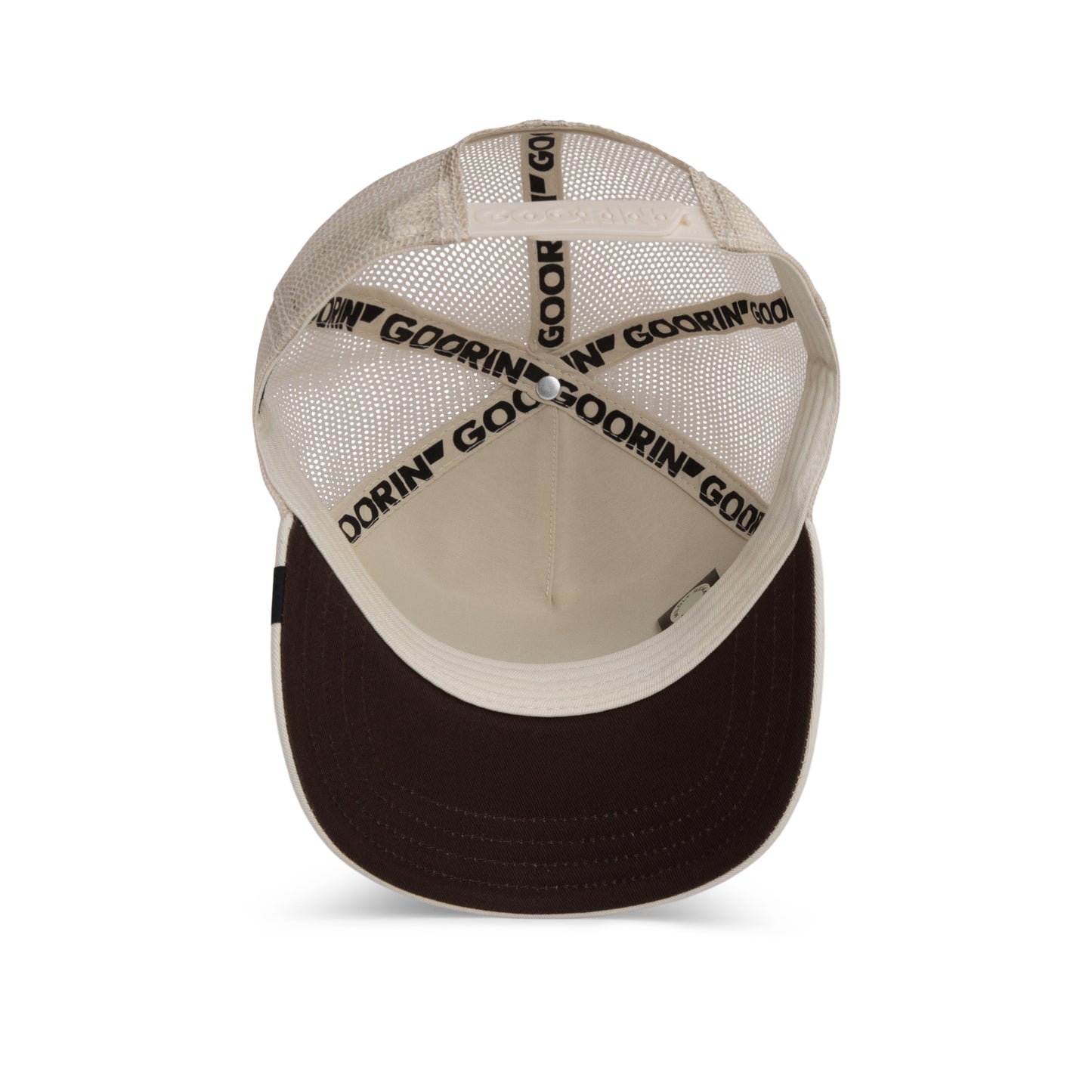 Goorin Bros. Stallion Trucker Cap