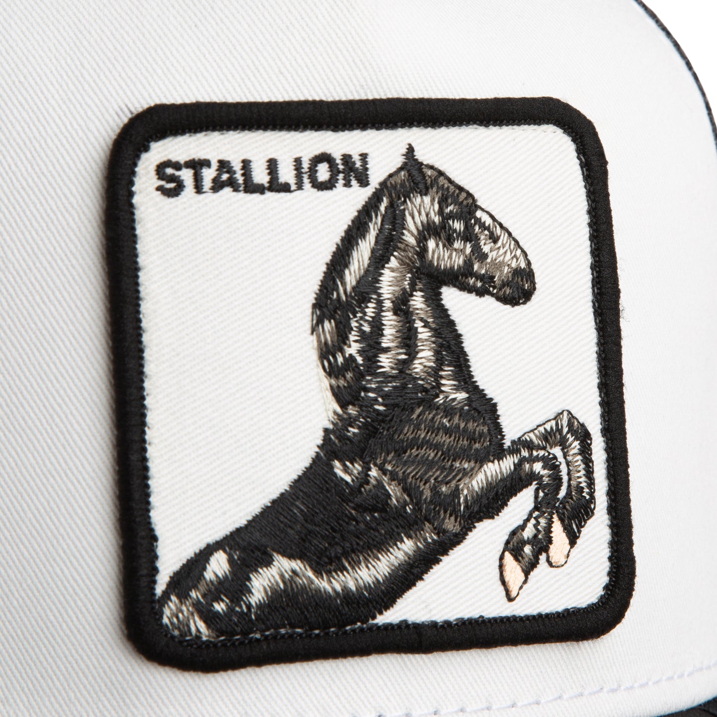 Goorin Bros. Stallion Trucker Cap