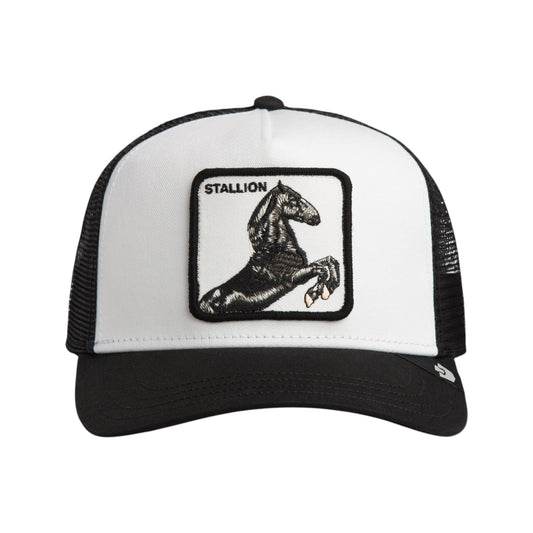 Goorin Bros. Stallion Trucker Cap