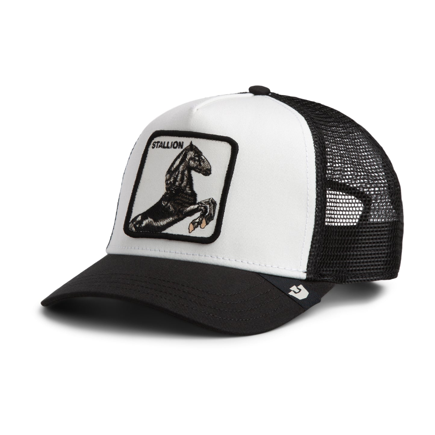Goorin Bros. Stallion Trucker Cap