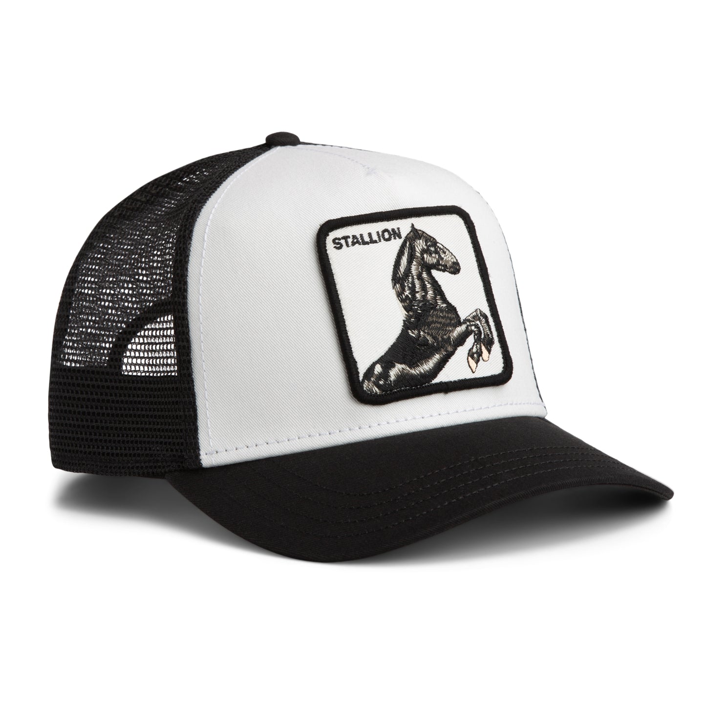 Goorin Bros. Stallion Trucker Cap