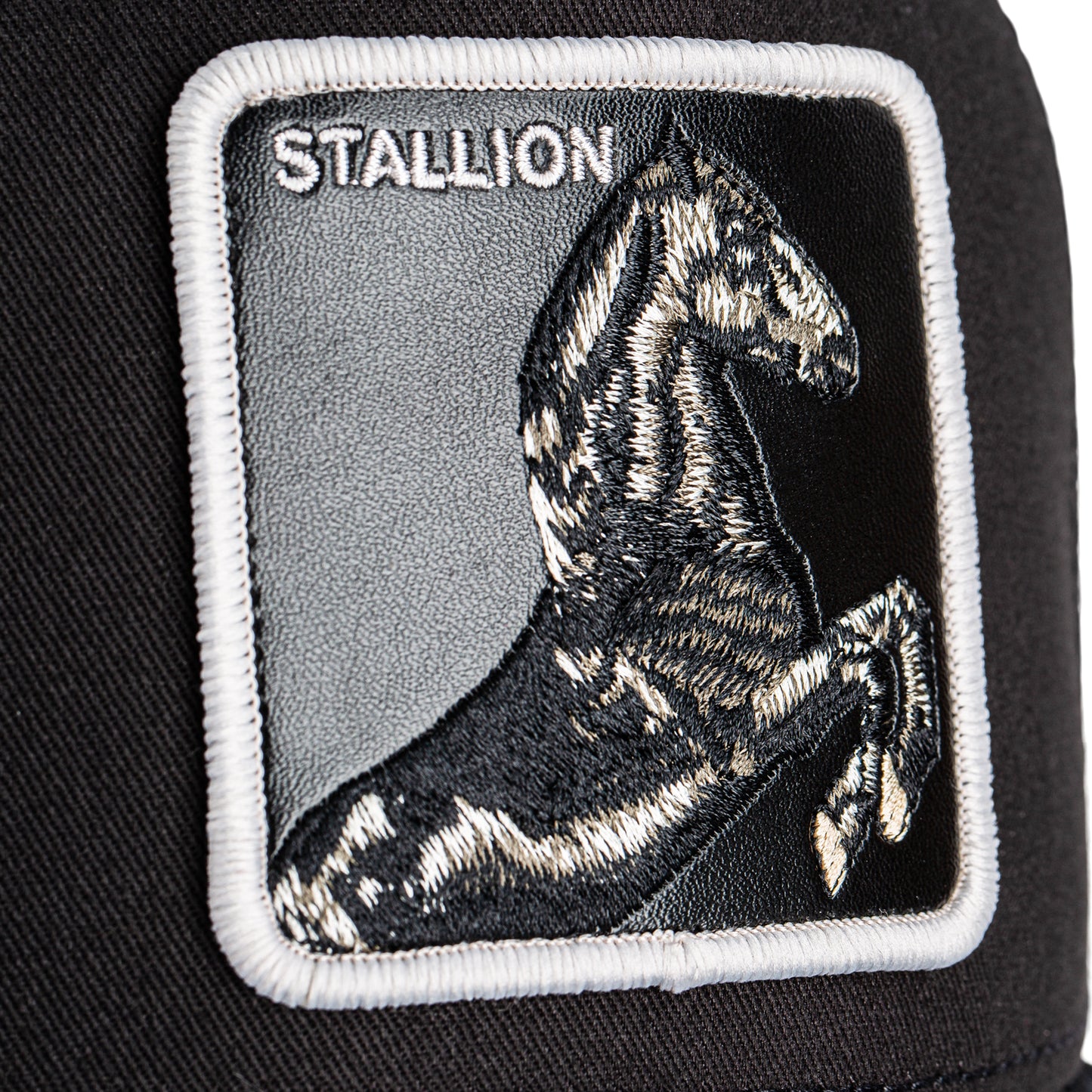 Goorin Bros. Stallion Trucker Cap