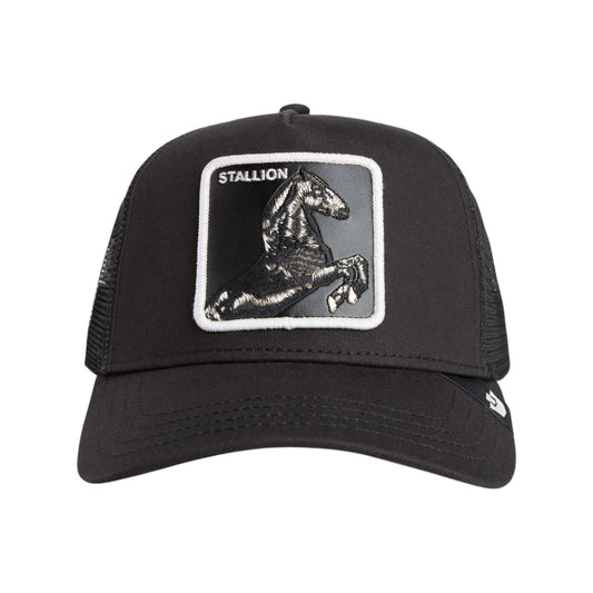 Goorin Bros. Stallion Trucker Cap